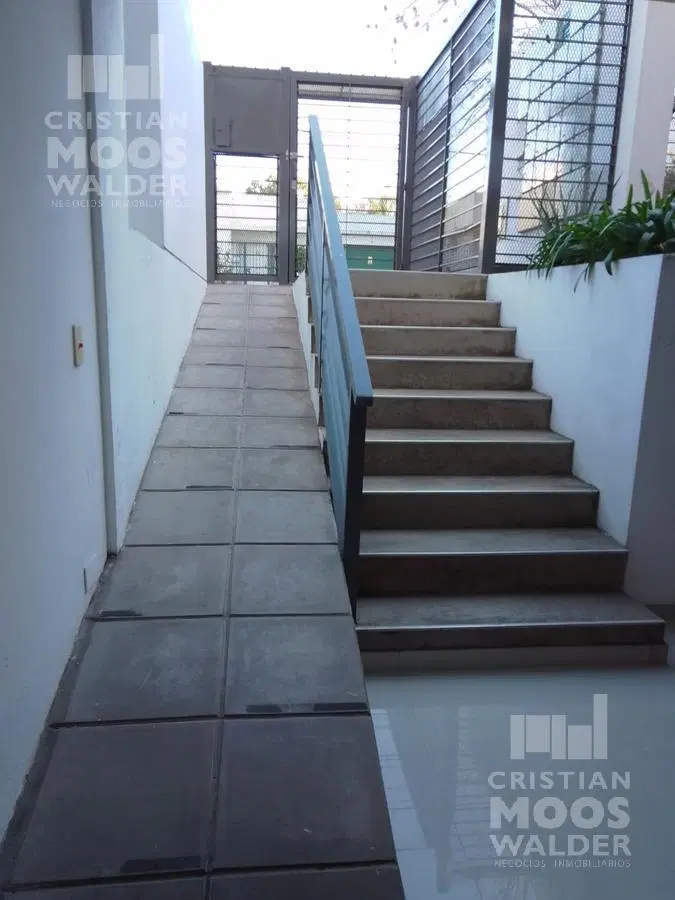 Departamento 1 ambiente en venta y alquiler - Escobar 4