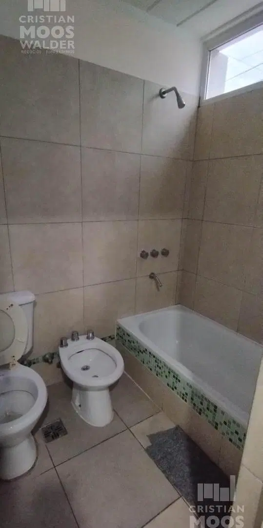 Departamento 1 ambiente en venta y alquiler - Escobar 5