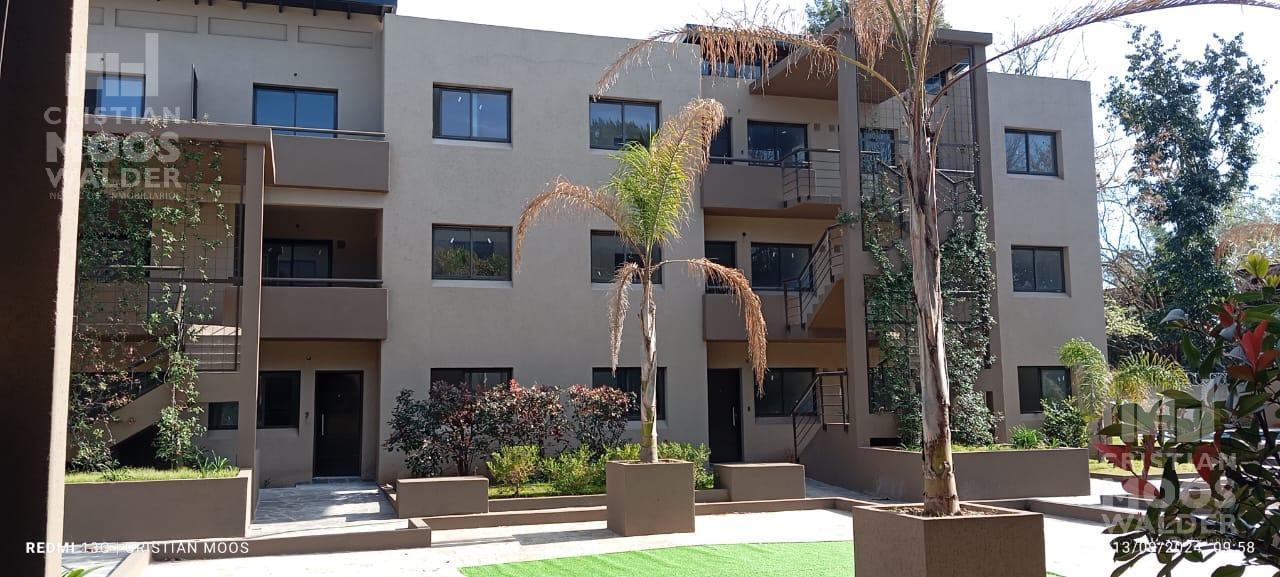 Departamento en  venta Escobar FINANCIACION