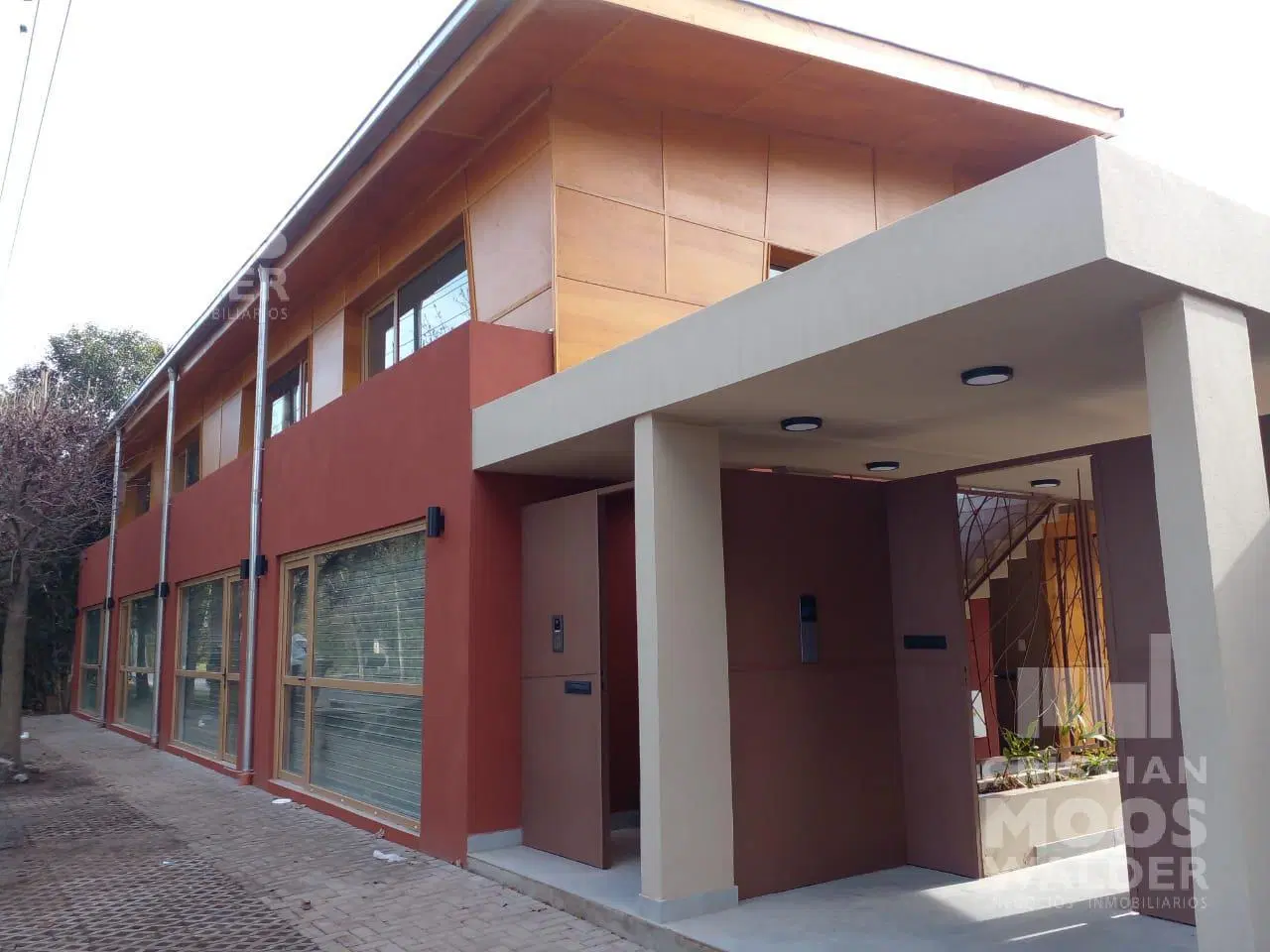 Maui verde 2 Departamento en venta con renta- Ingeniero Maschwitz. 3