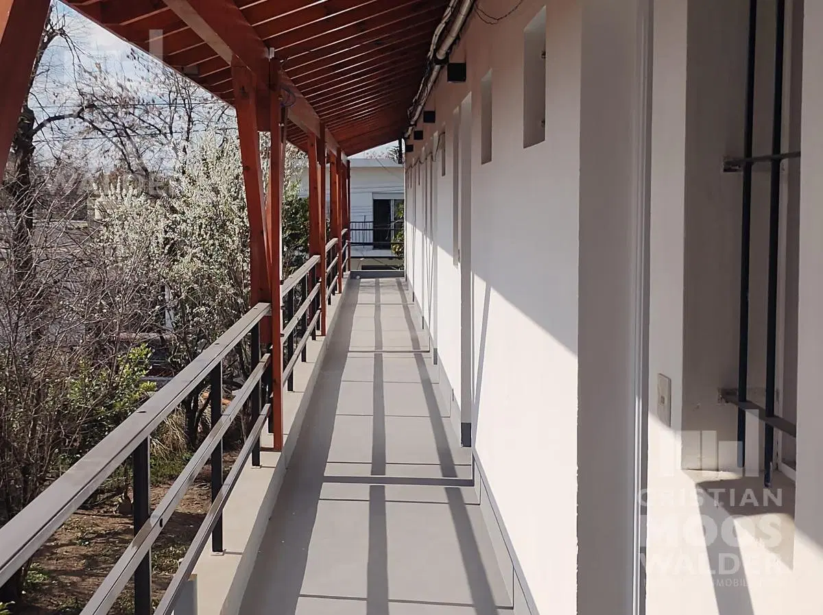Departamento en alquiler Escobar -Cristian Mooswalder Negocios Inmobiliarios. 4