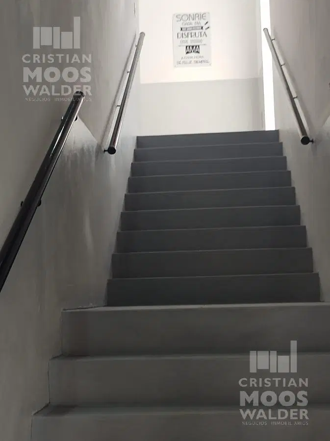 Departamento en alquiler Escobar -Cristian Mooswalder Negocios Inmobiliarios. 2