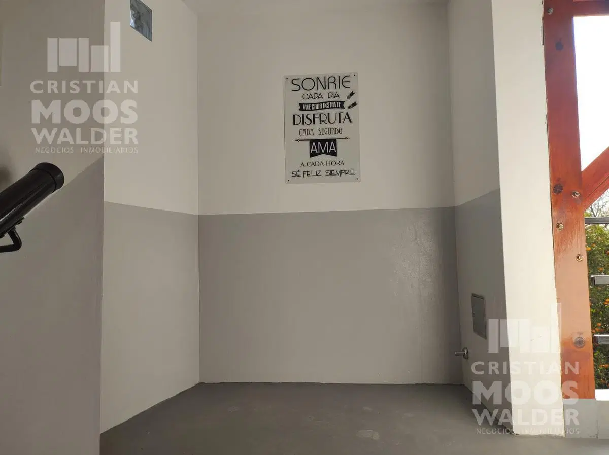 Departamento en alquiler Escobar -Cristian Mooswalder Negocios Inmobiliarios. 3