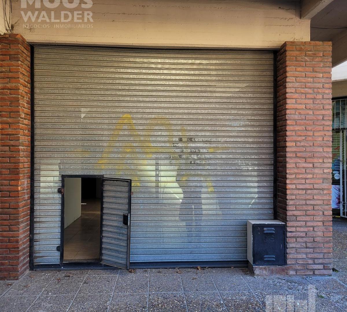 Local en alquiler - Maschwitz Centro