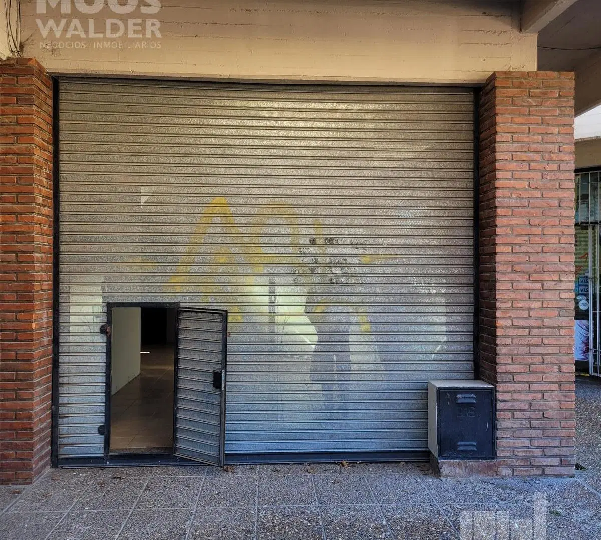Local en alquiler - Maschwitz Centro 1