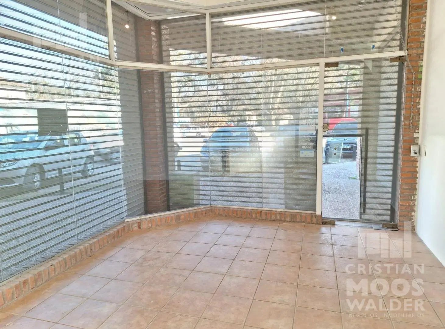 Local en alquiler - Maschwitz Centro 3