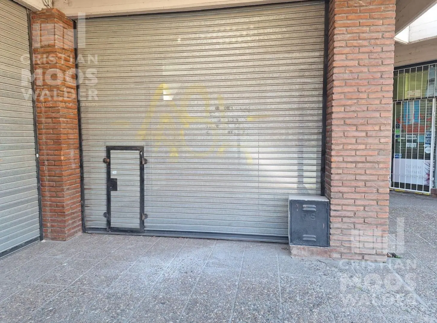 Local en alquiler - Maschwitz Centro 2