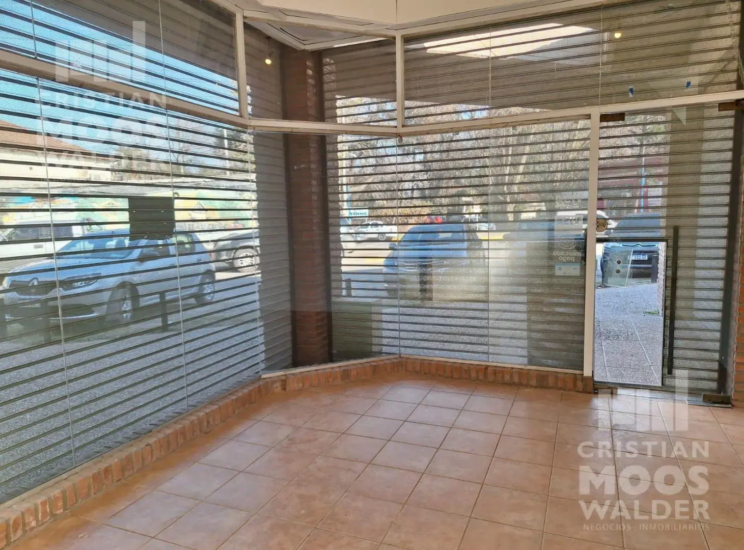 Local en alquiler - Maschwitz Centro 4