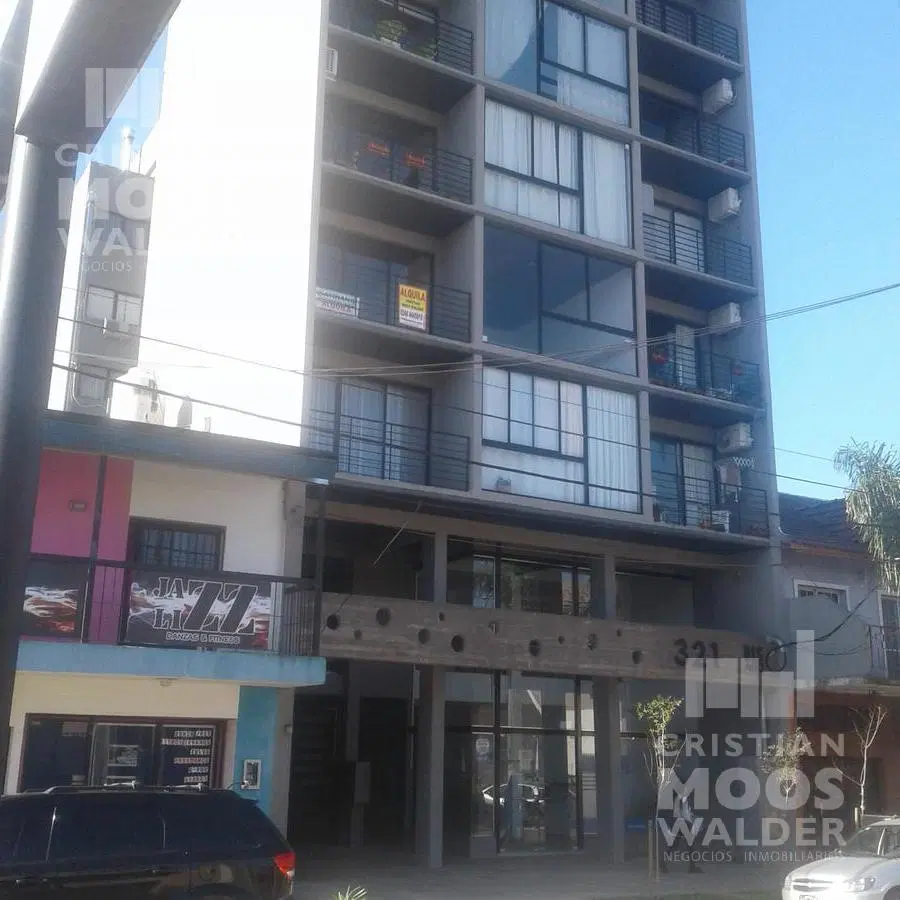 Departamento - Belen De Escobar 3
