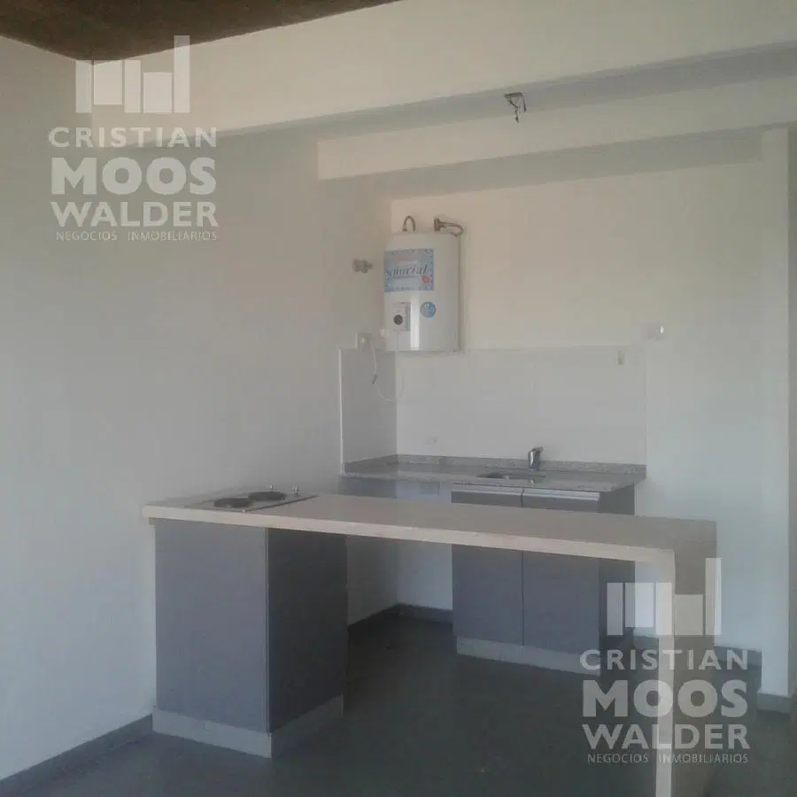 Departamento - Belen De Escobar 5