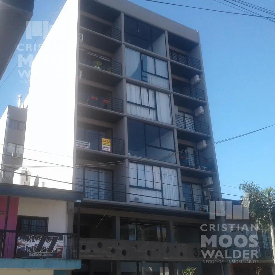 Departamento - Belen De Escobar 1