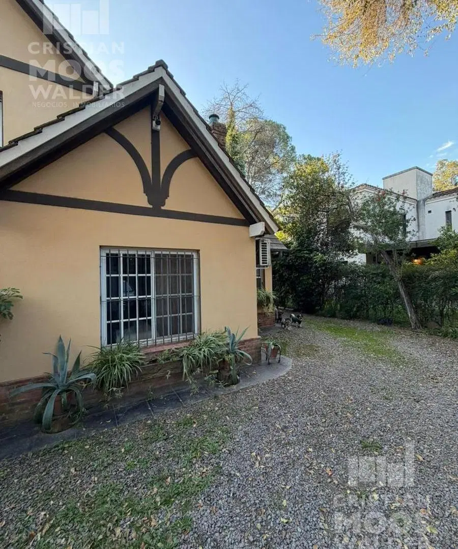 Casa en Los Naranjos 3
