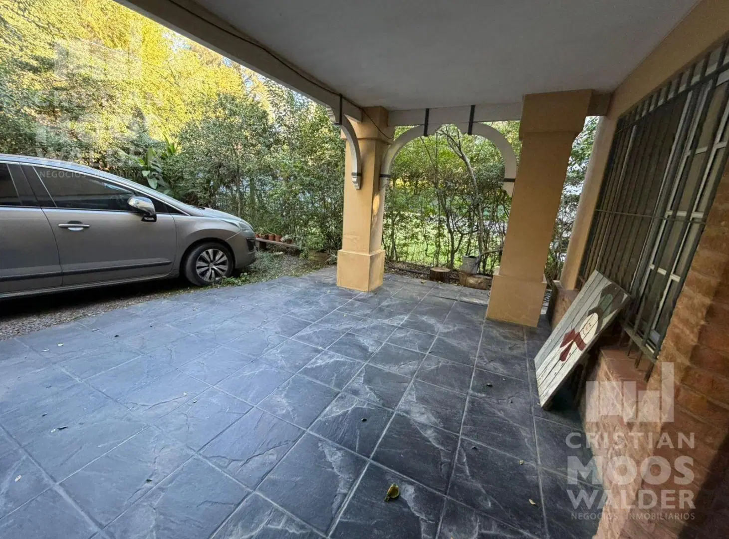 Casa en Los Naranjos 2