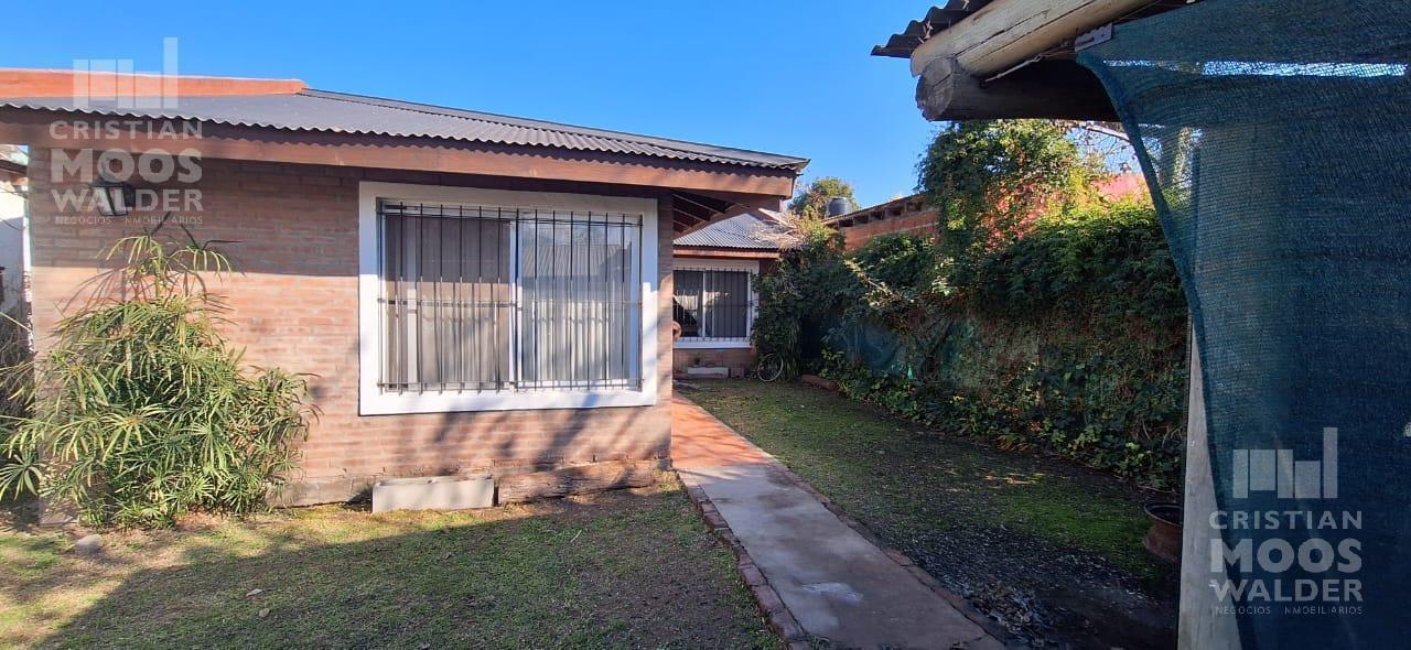 Casa en venta 4 ambientes - Maschwitz