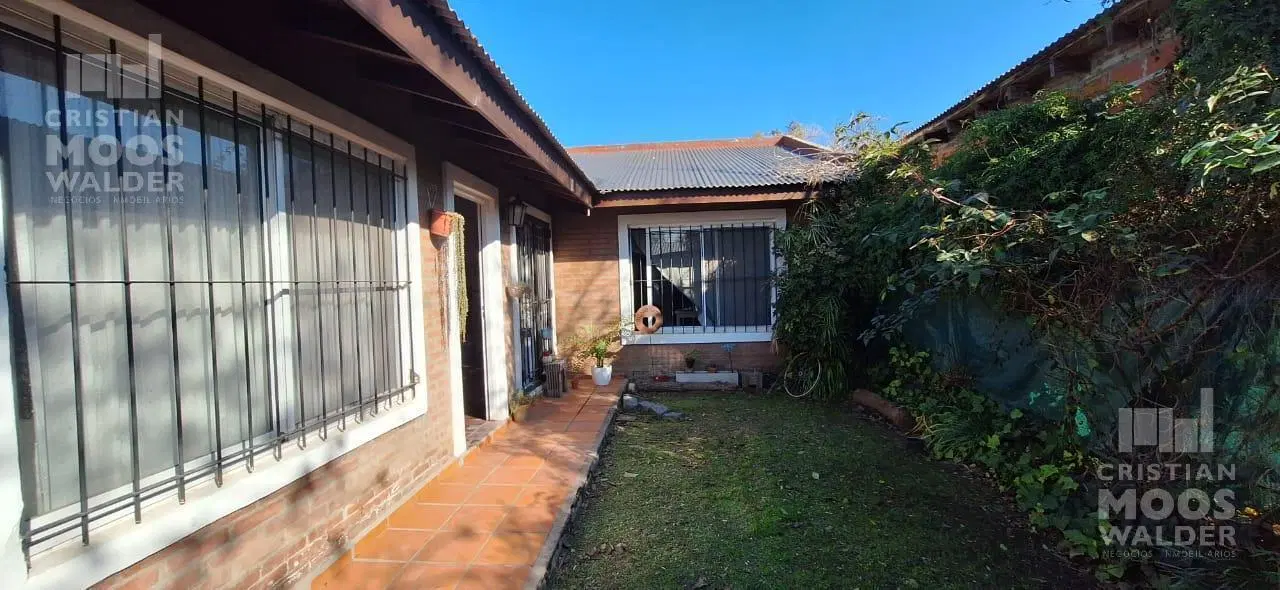 Casa en venta 4 ambientes - Maschwitz 2