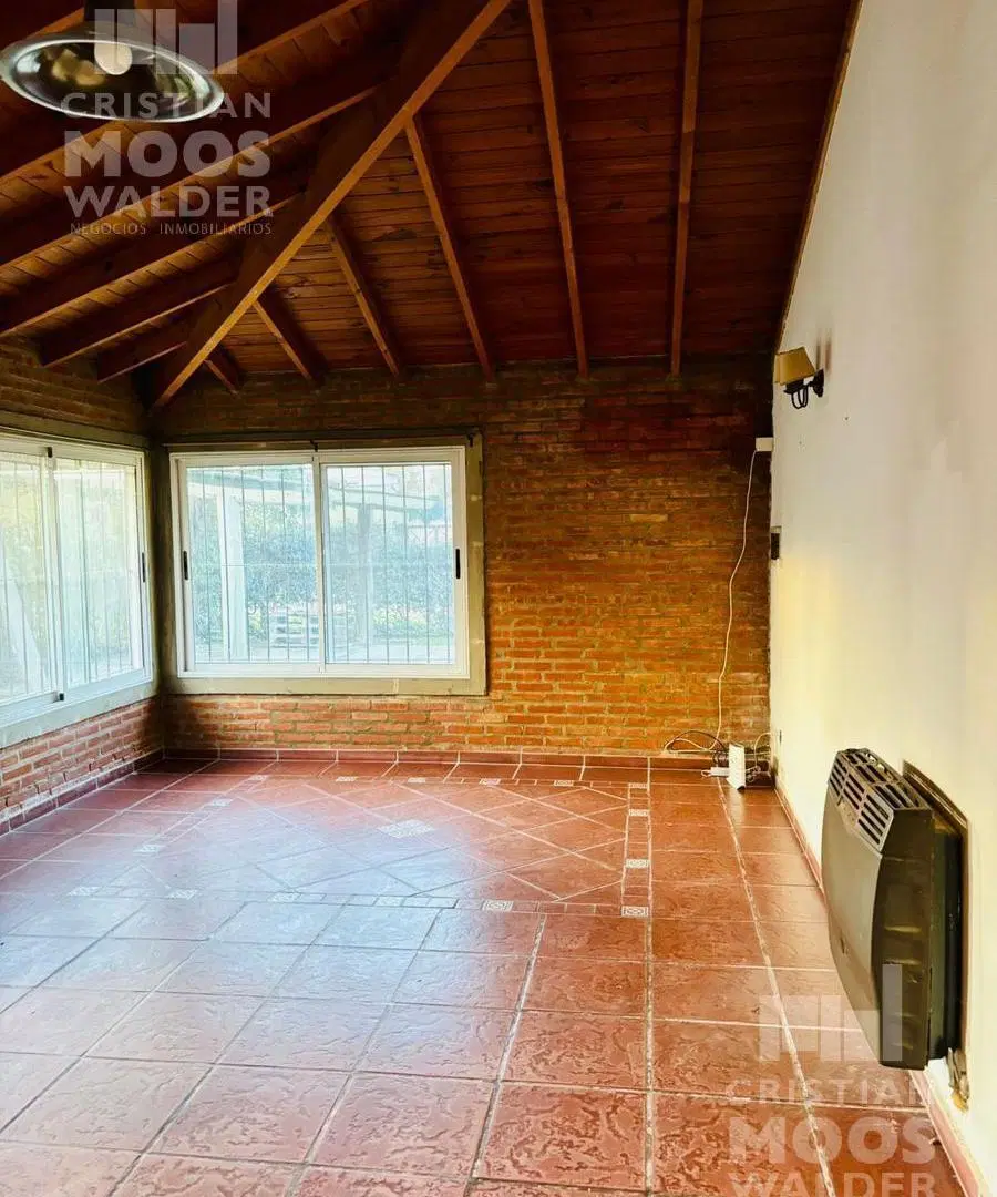 Casa en venta 4 ambientes - Maschwitz 4
