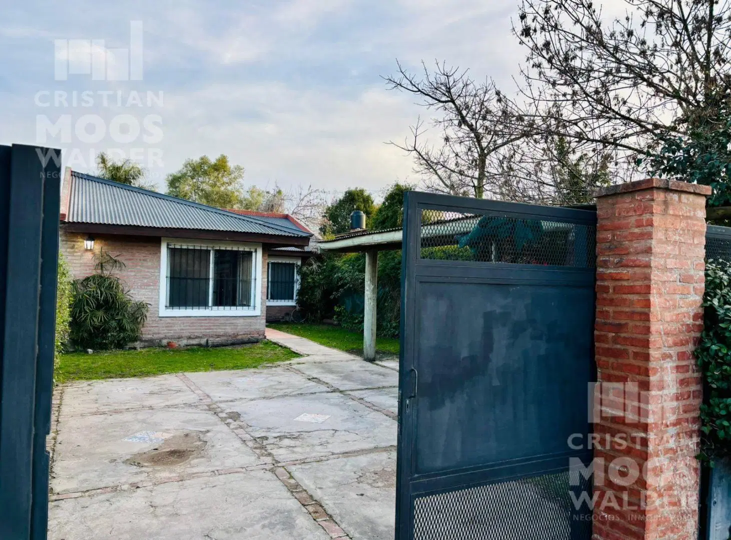 Casa en venta 4 ambientes - Maschwitz 5