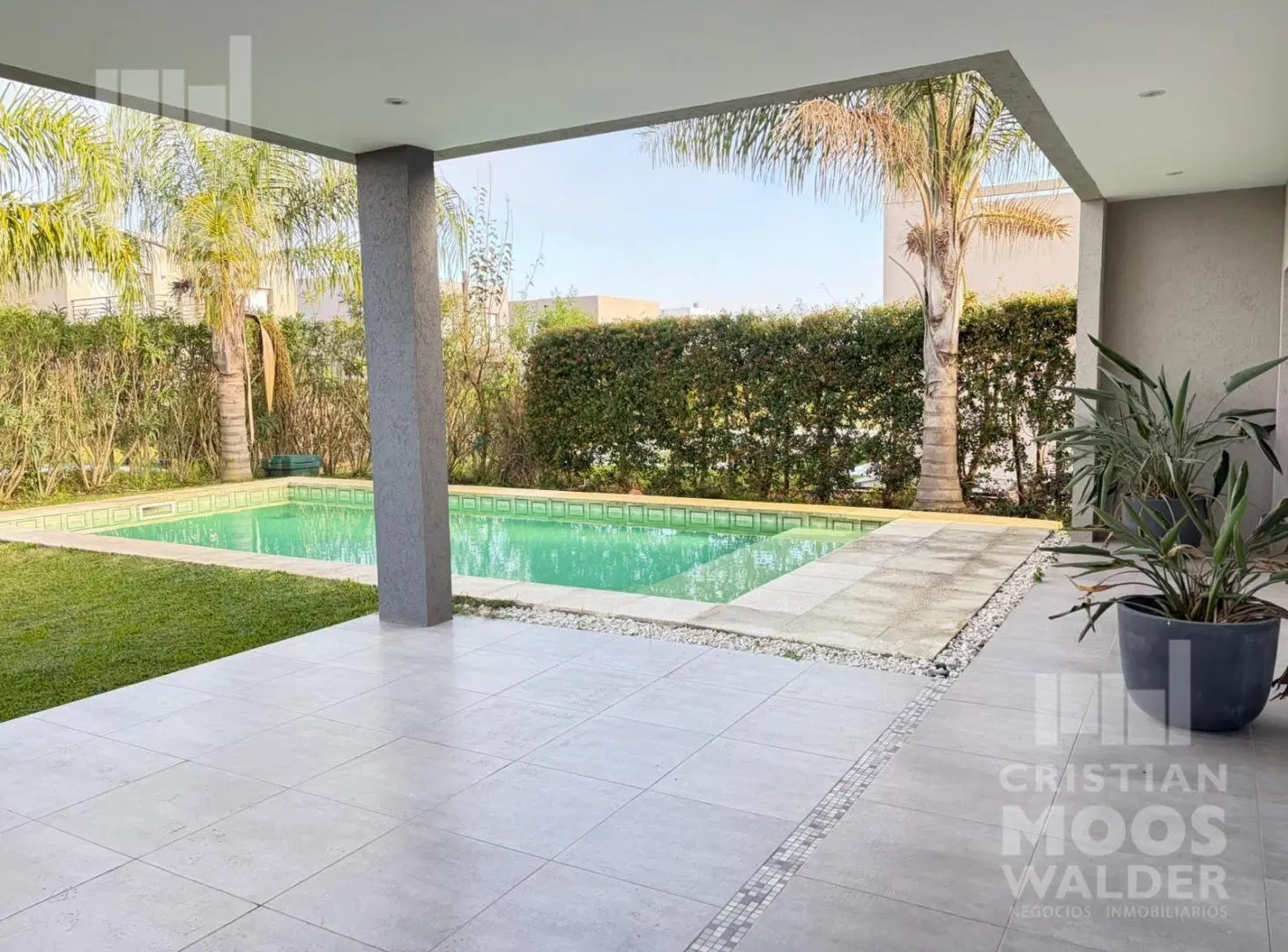 Casa tres dormitorios en Venta en Araucarias en Puertos del lago 4