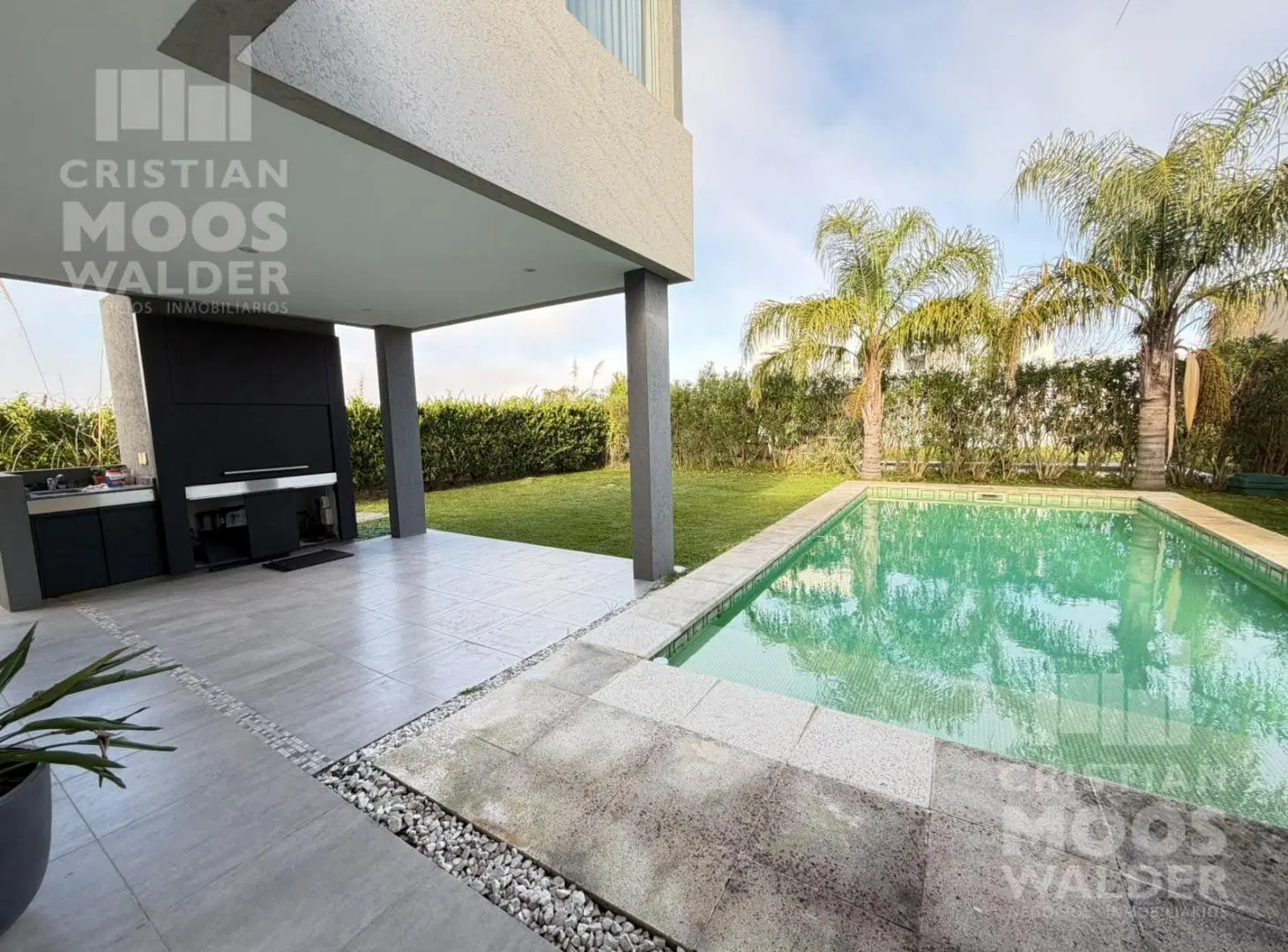 Casa tres dormitorios en Venta en Araucarias en Puertos del lago 5