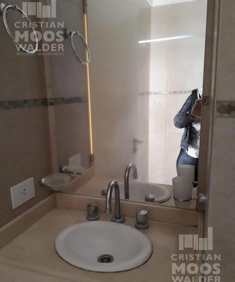 Hermoso Departamento en alquiler Cristian Mooswalder Negocios Inmobiliarios 5