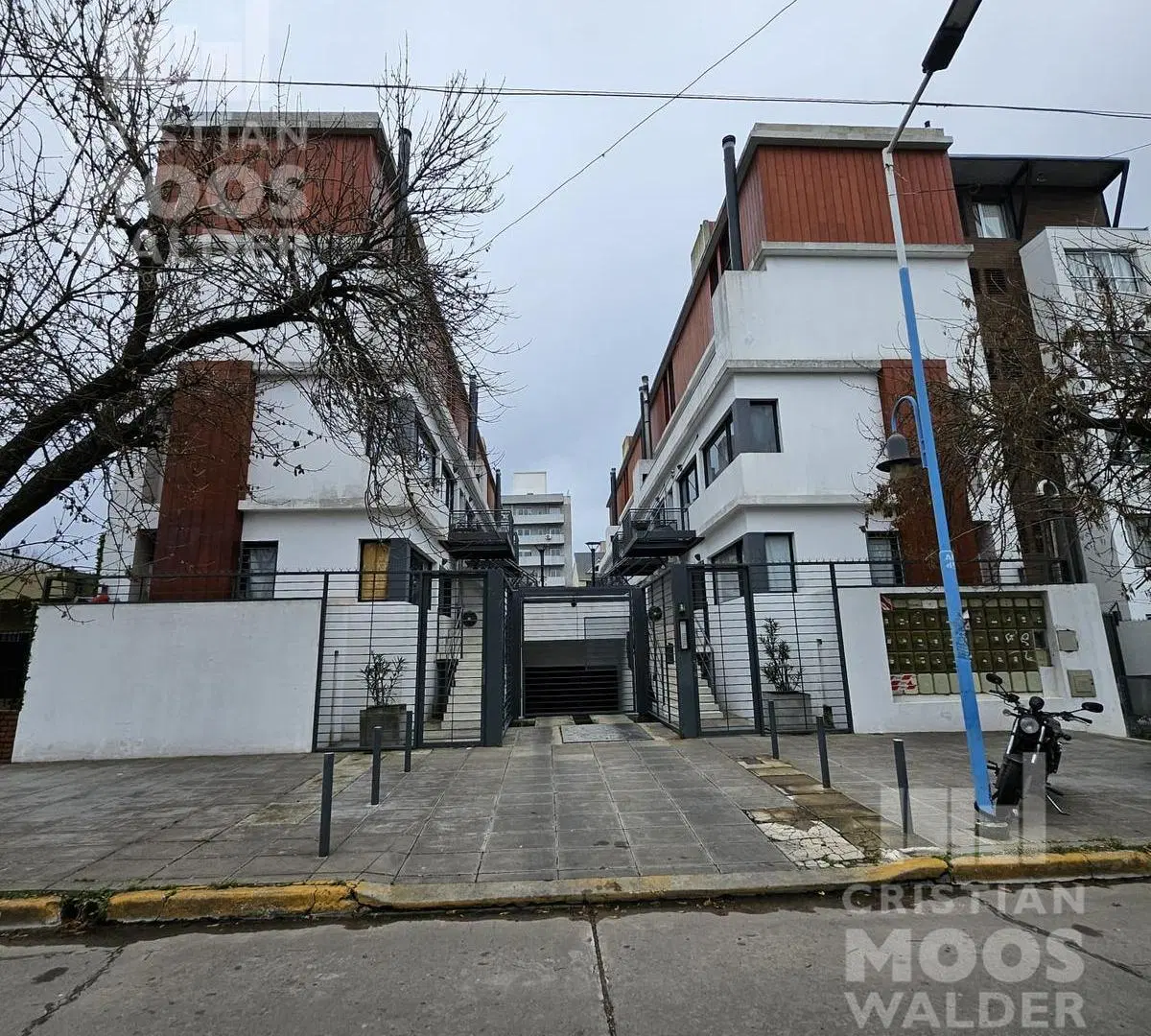 Hermoso Departamento en alquiler Cristian Mooswalder Negocios Inmobiliarios 2