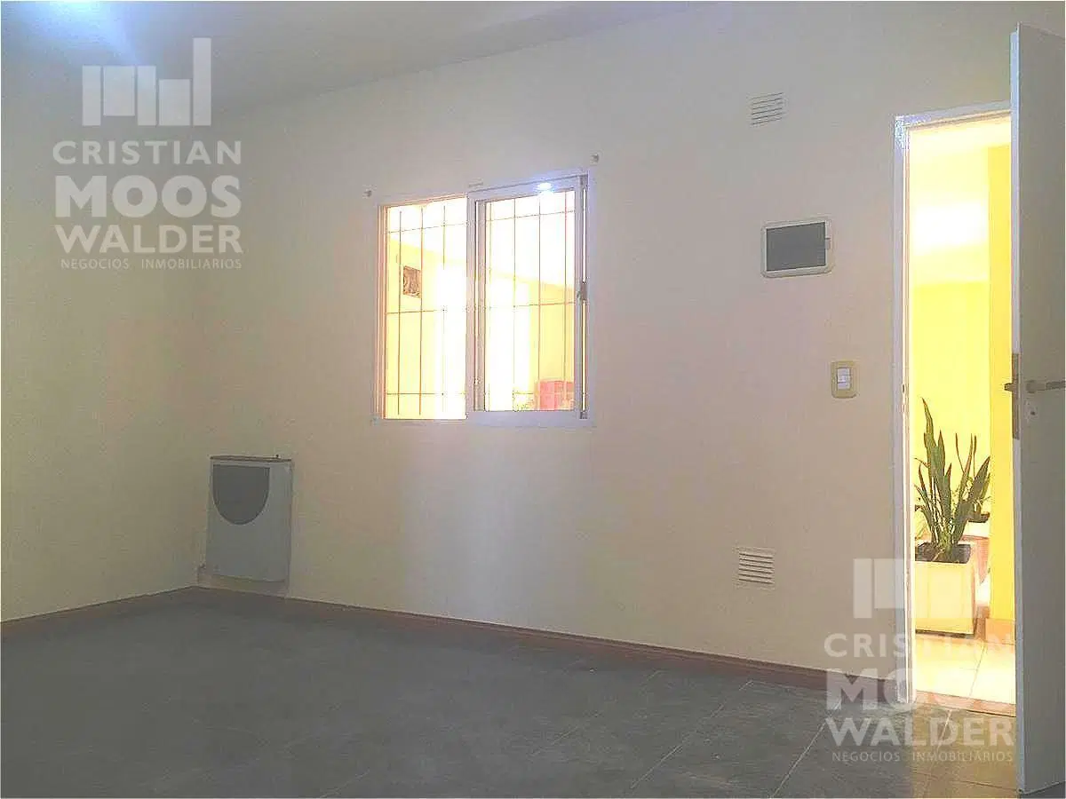 Departamento en alquiler - Belen De Escobar - Cristian Mooswalder Negocios Inmobiliarios. 4