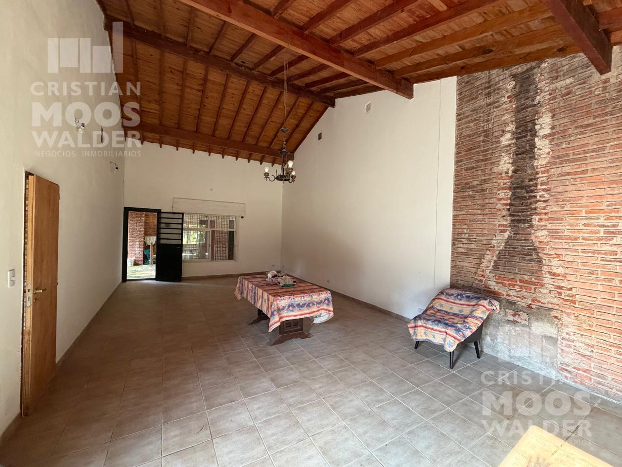 Casa en venta en  Las Chacras Maschwitz