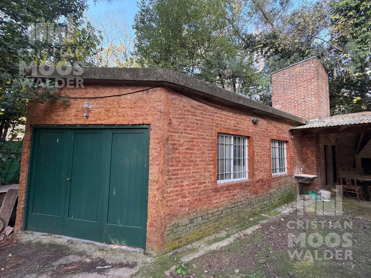 Casa en venta en Las Chacras Maschwitz 3