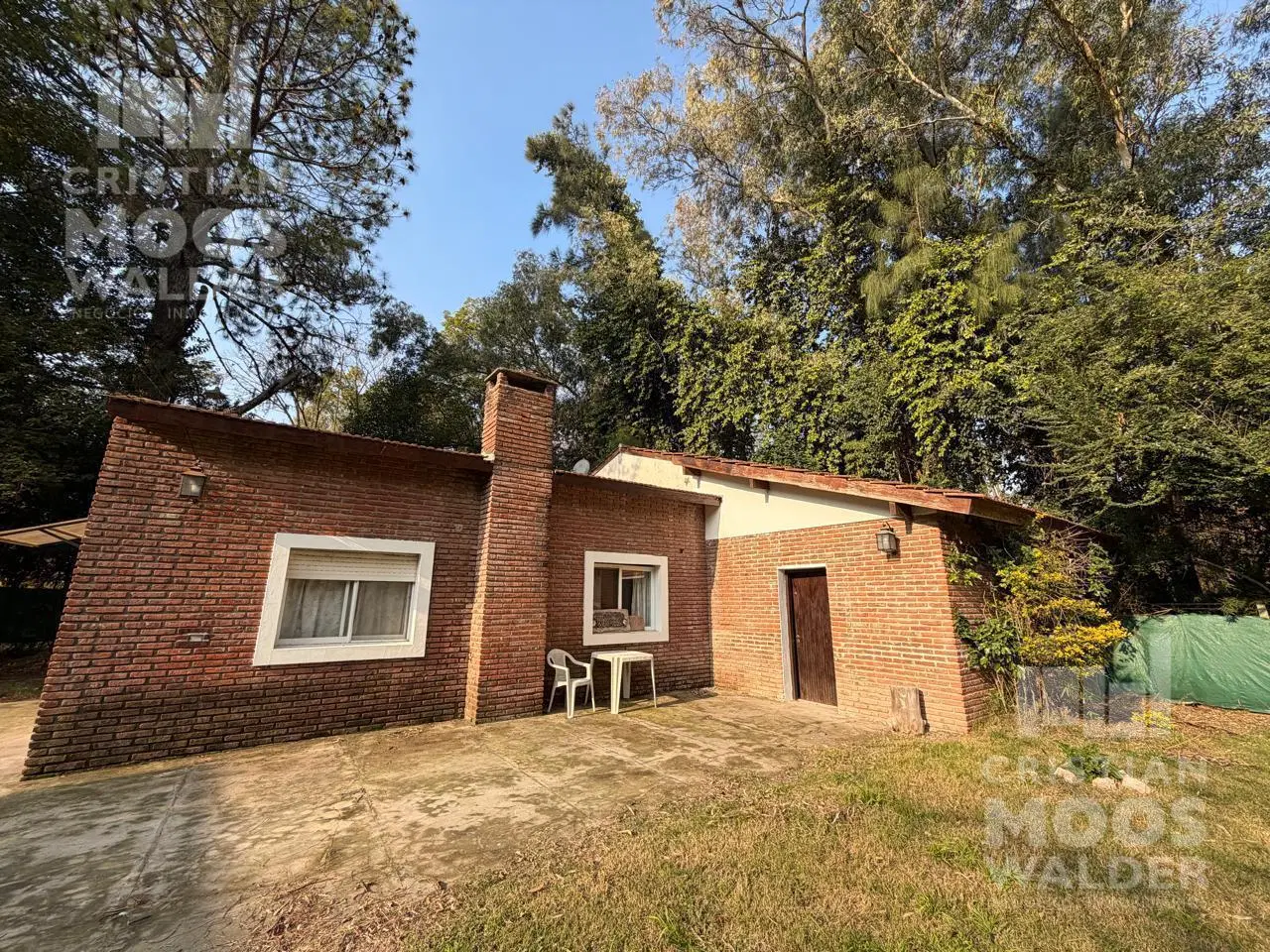 Casa en venta en Las Chacras Maschwitz 1