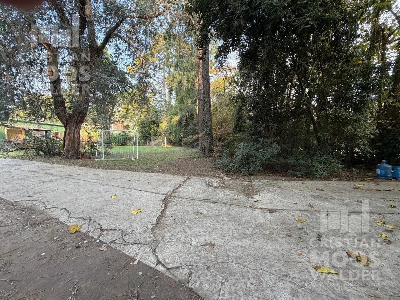 Terreno en Escobar 5