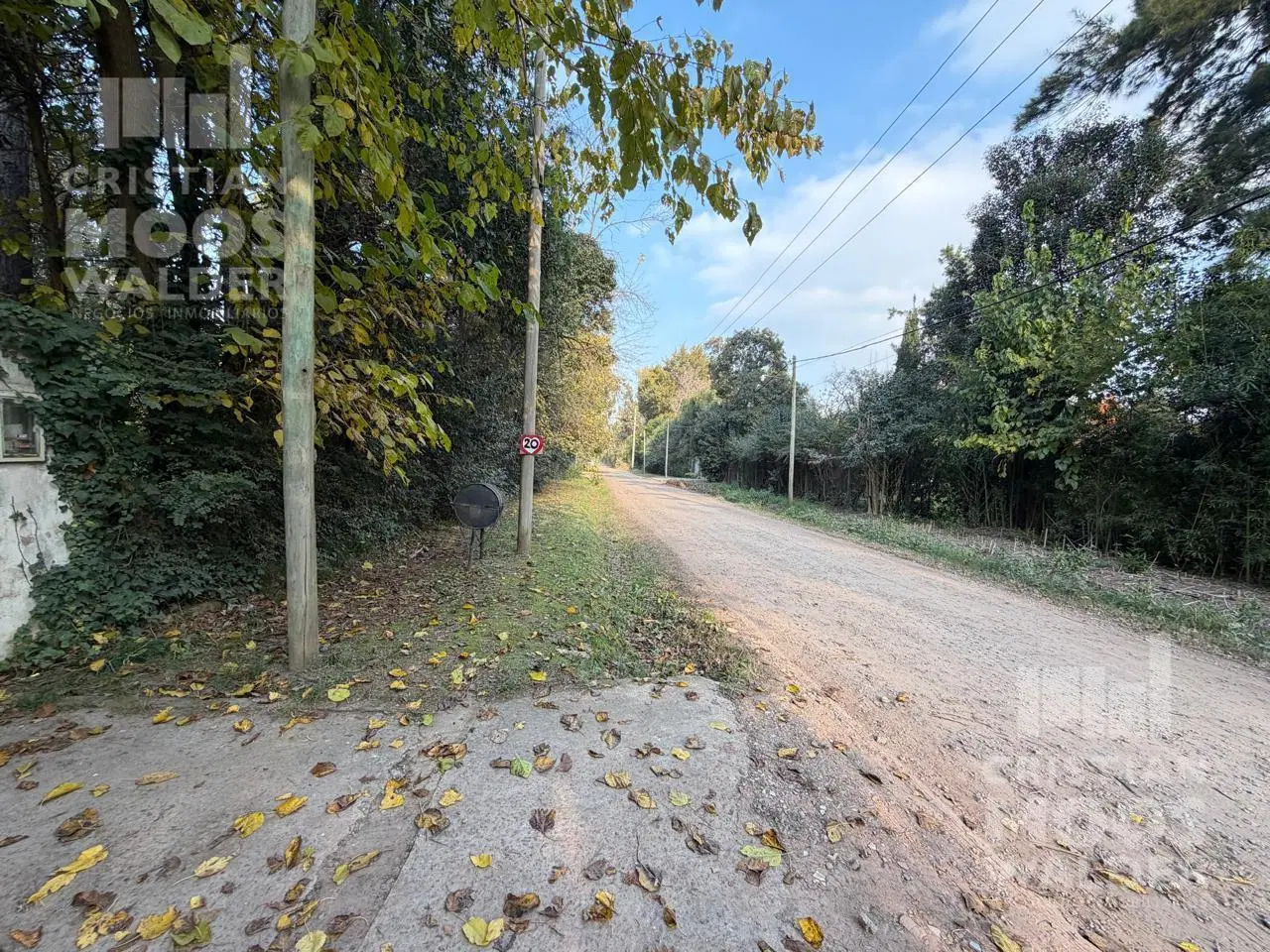 Terreno en Escobar 3