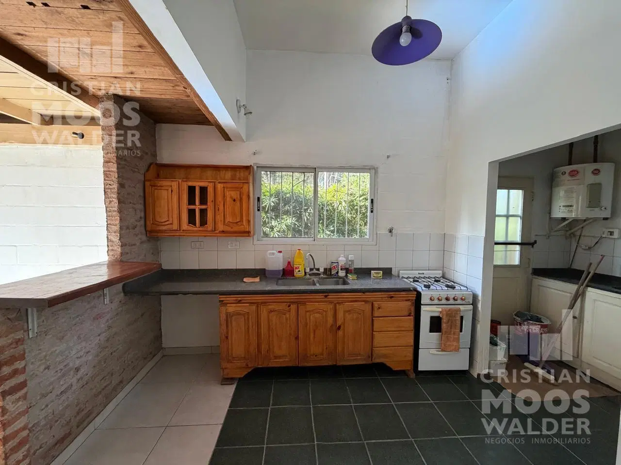 Casa en Ingeniero Maschwitz 1