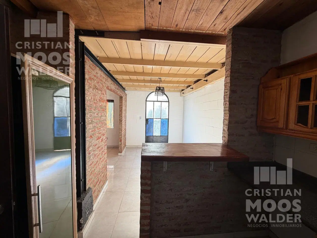Casa en Ingeniero Maschwitz 4
