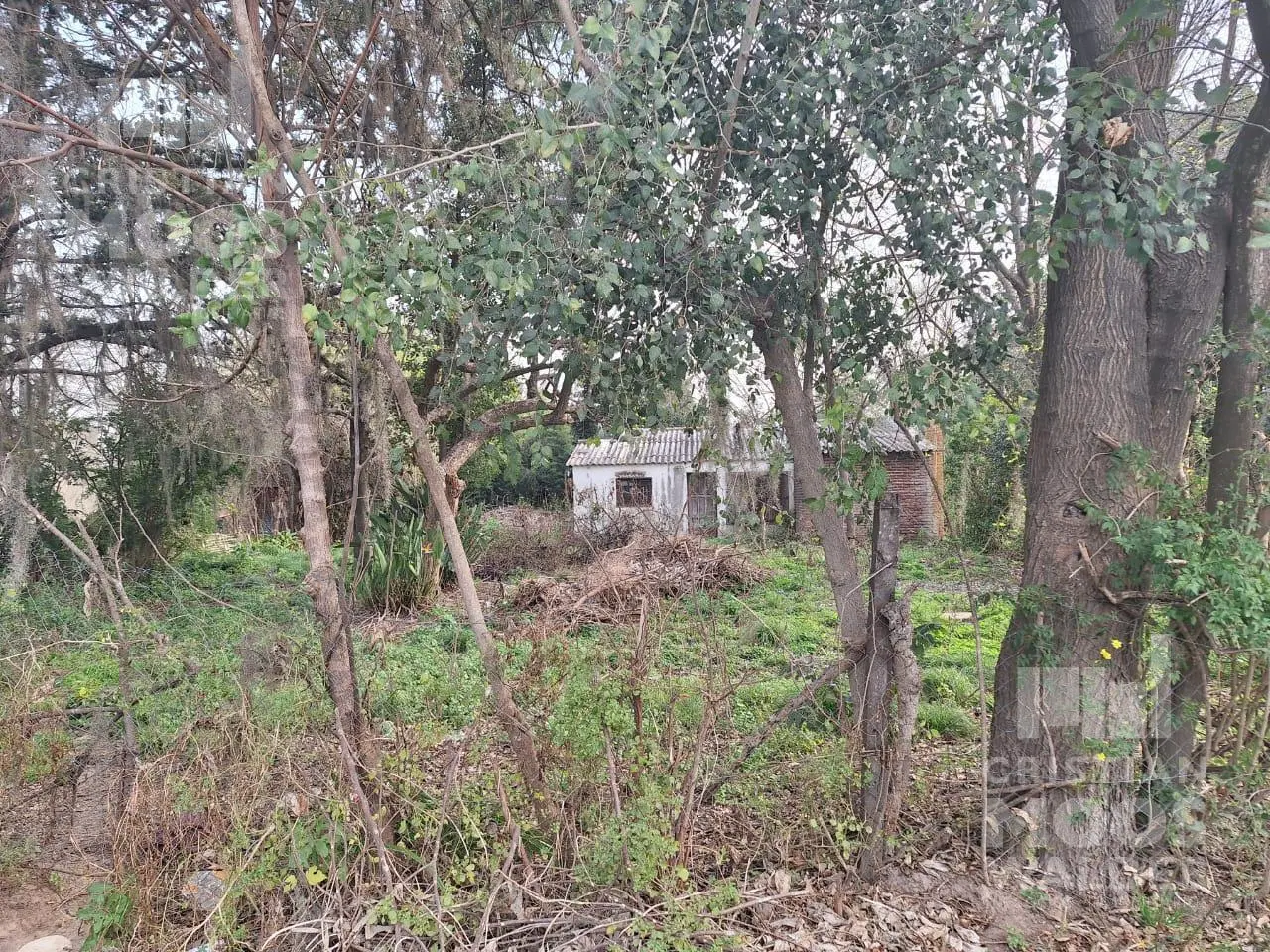 Casa a Reciclar en Venta- Barrio El Cazador 2
