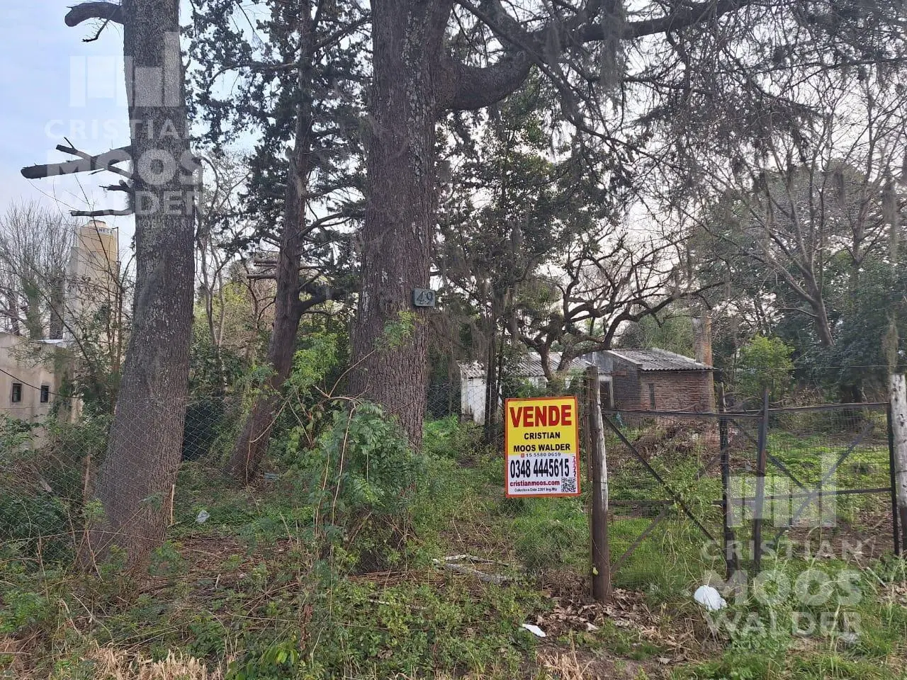 Casa a Reciclar en Venta- Barrio El Cazador 4