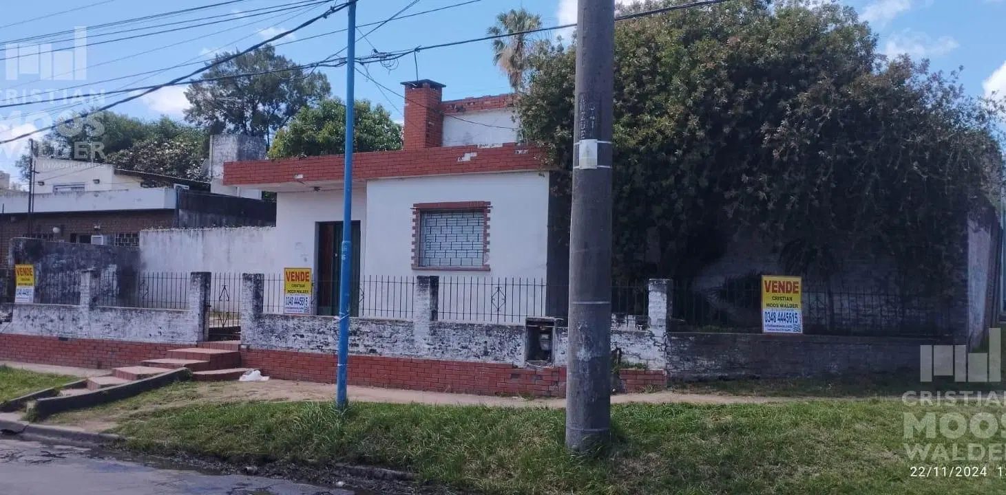 Oportunidad para inversión 1