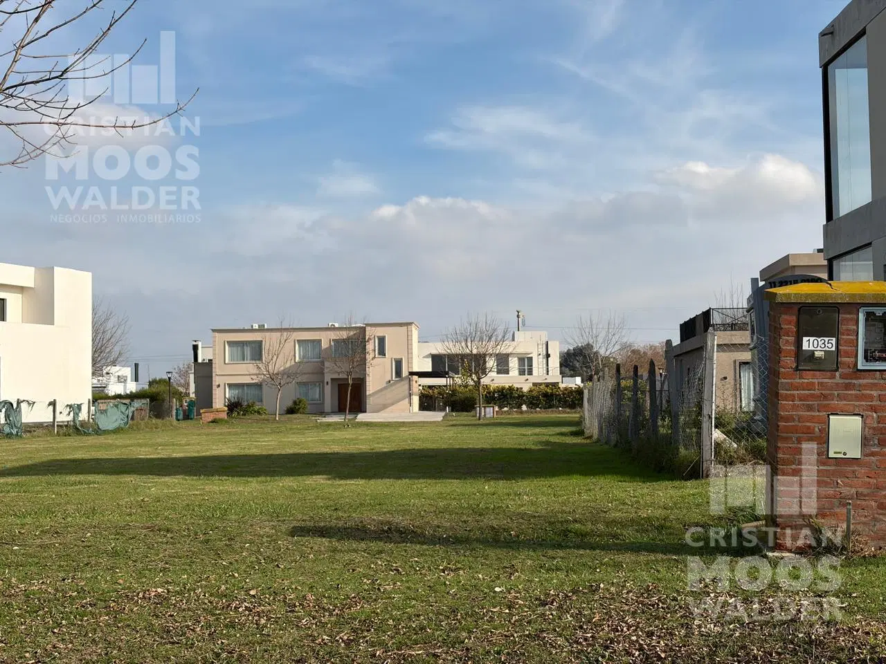 Terreno en venta Haras Santa Maria (el Molino) 3