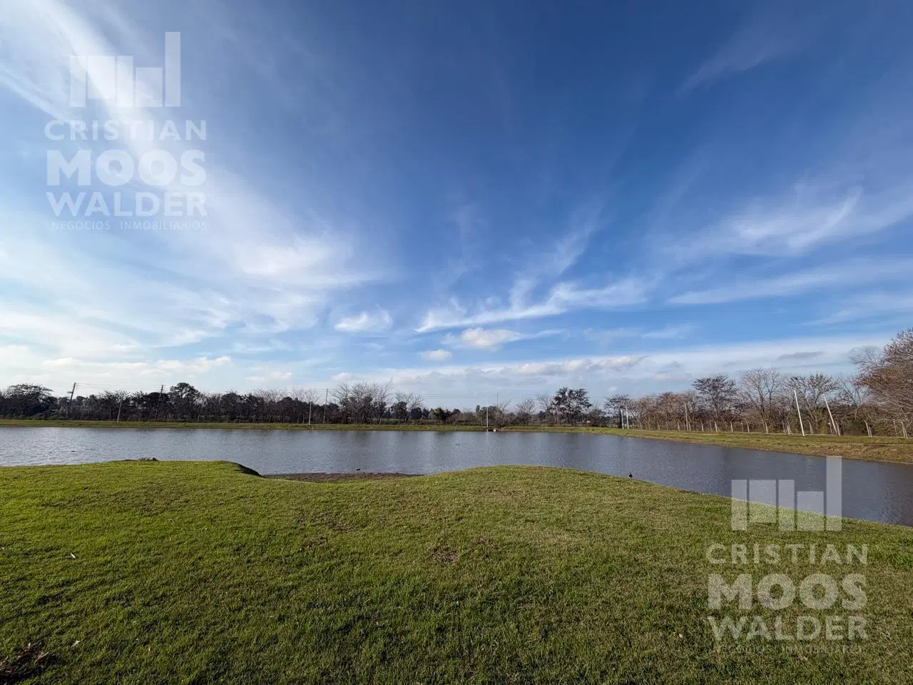Terreno en venta Haras Santa Maria (el Molino) 2