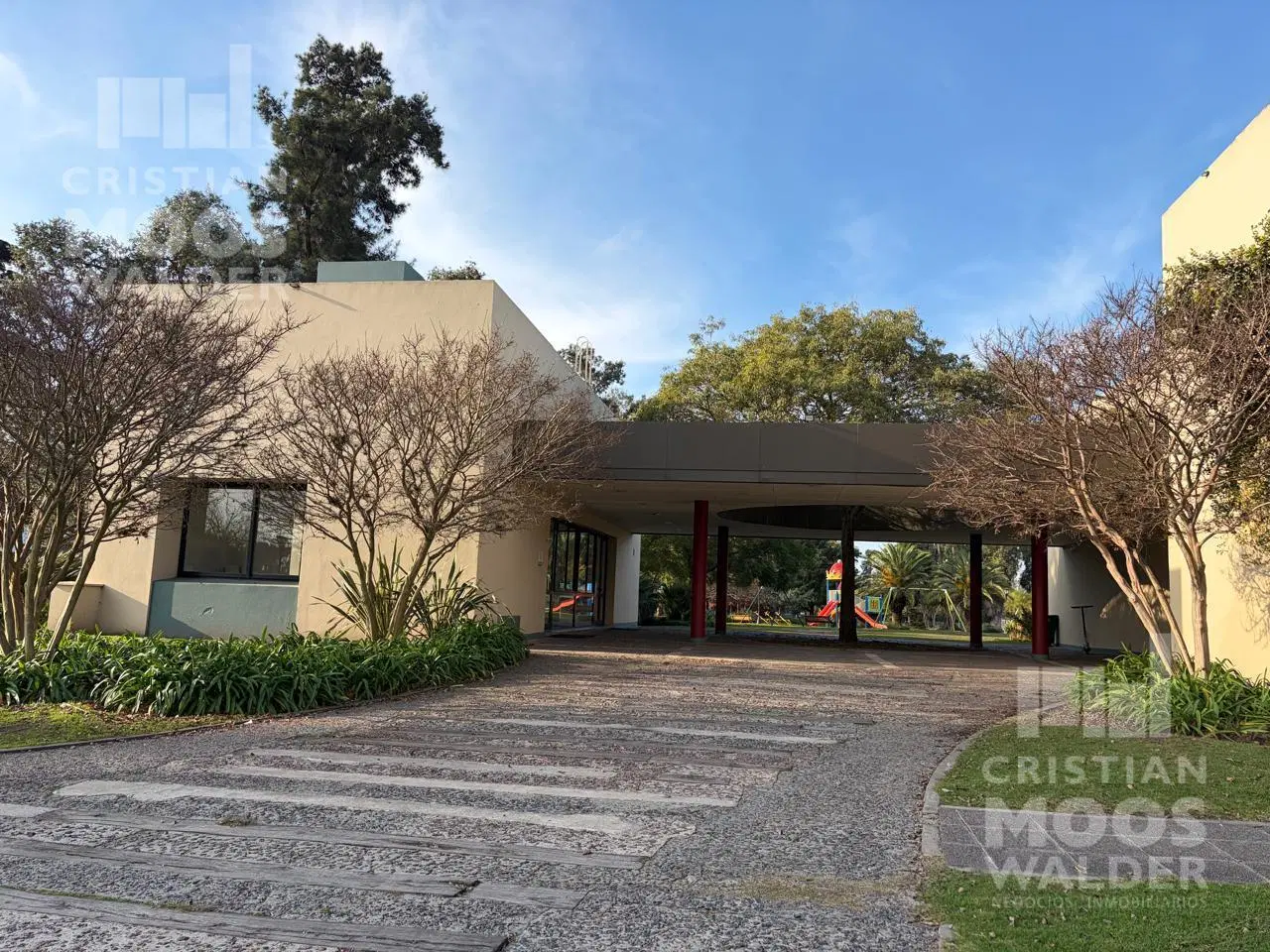 Terreno en venta Haras Santa Maria (el Molino) 8