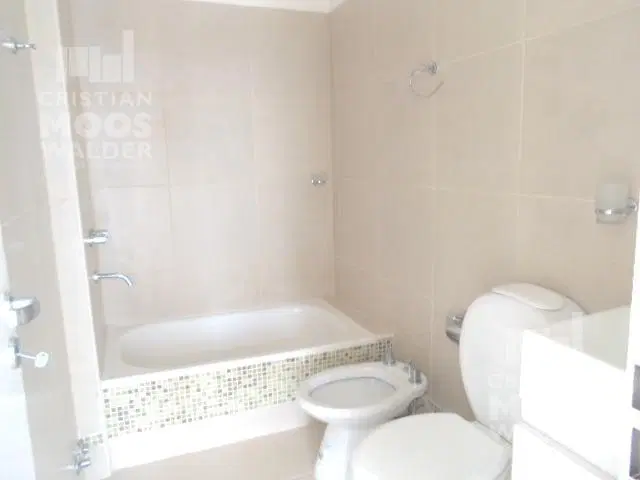 Departamento en alquiler 2 ambientes - Escobar 3