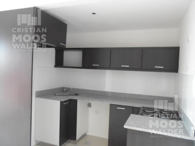Departamento en alquiler 2 ambientes - Escobar