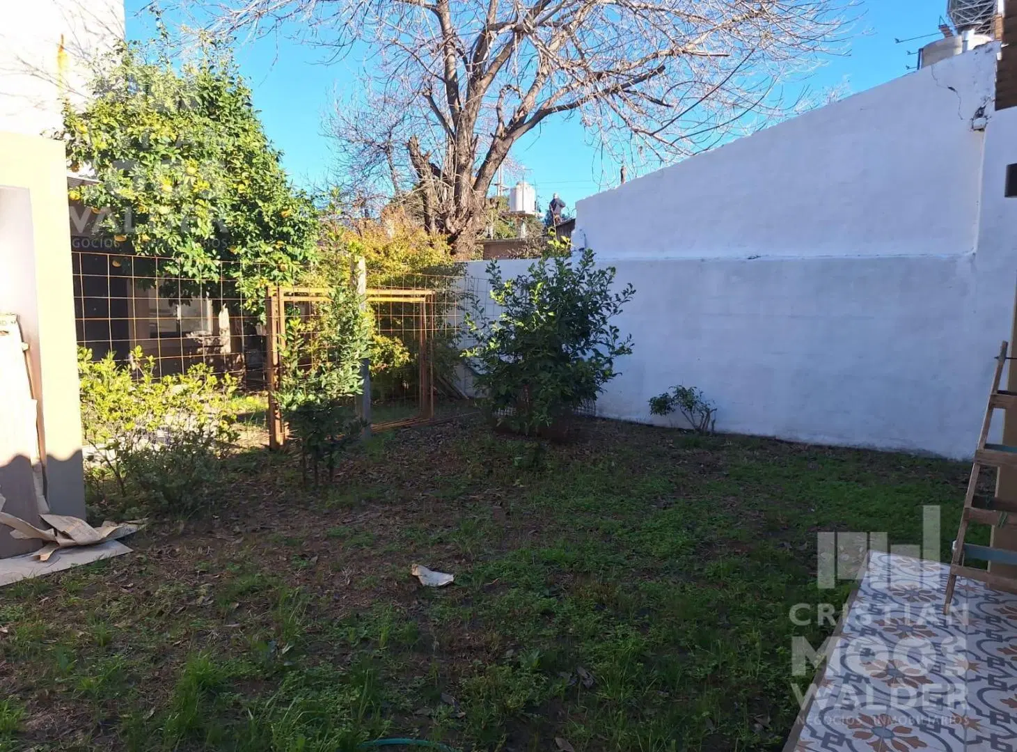 Casa en Pacheco 5