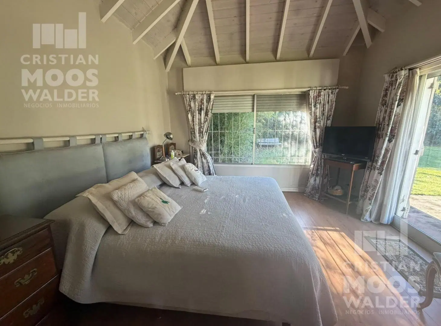 Casa en venta 4 ambientes - Ingeniero Maschwitz 5