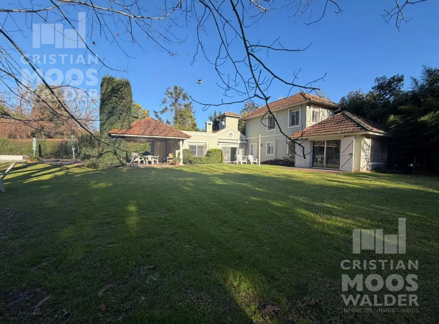 Casa en venta 4 ambientes - Ingeniero Maschwitz 4