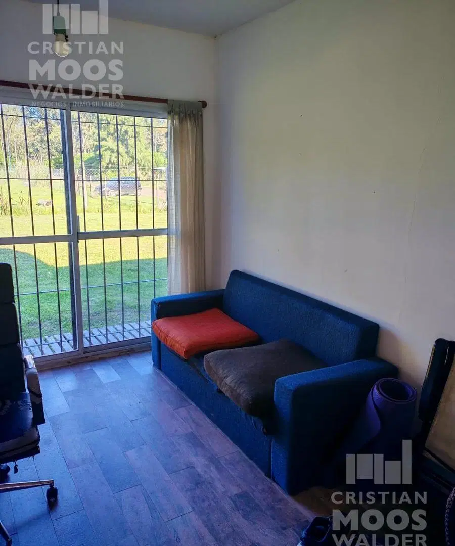 Casa - Ingeniero Maschwitz 5