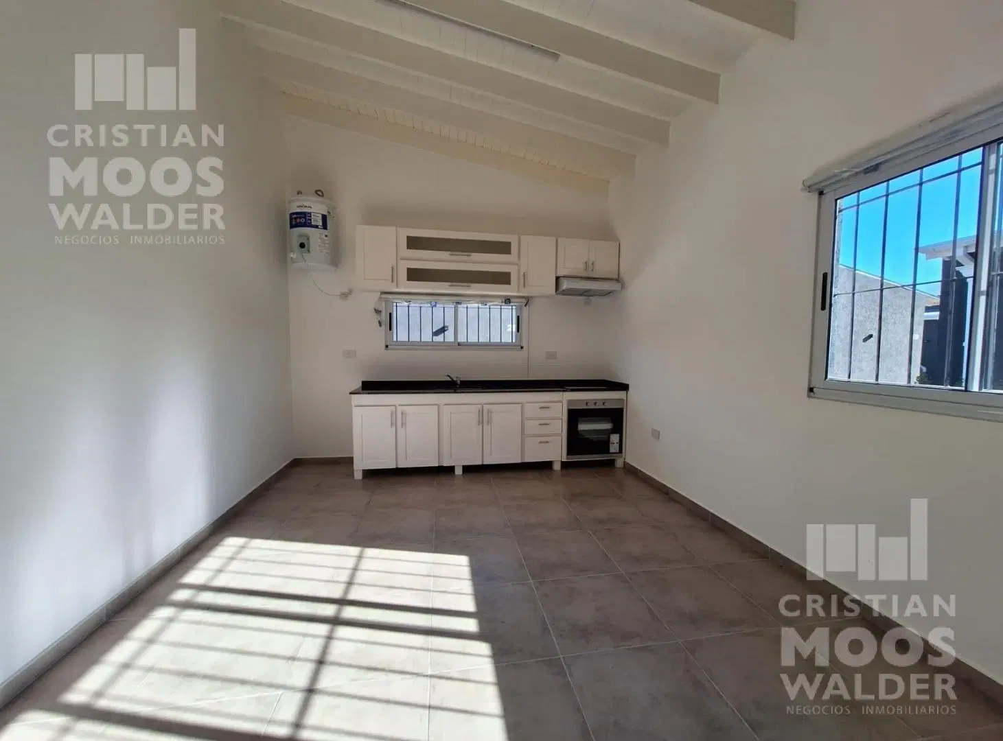 Casa en alquiler - Dique Lujan 2
