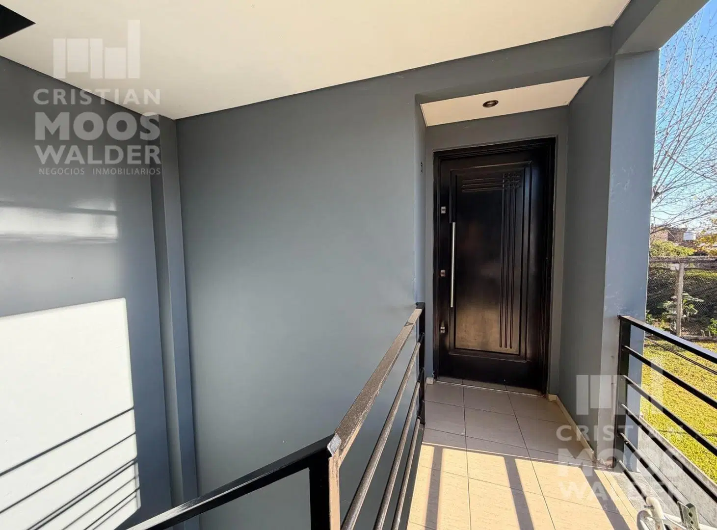 Departamento en alquiler - Maschwitz Centro. 2