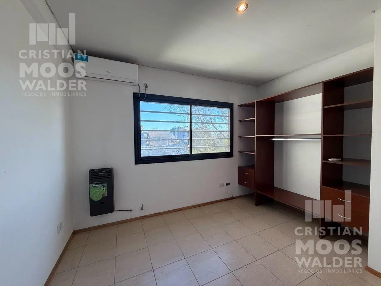 Departamento en alquiler - Maschwitz Centro. 5