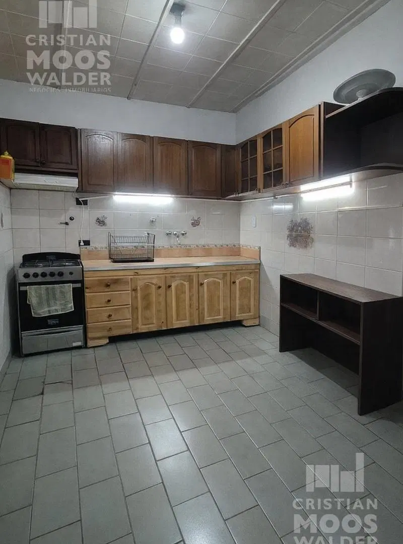 Casa en alquiler 3 ambientes - Ingeniero Maschwitz 8