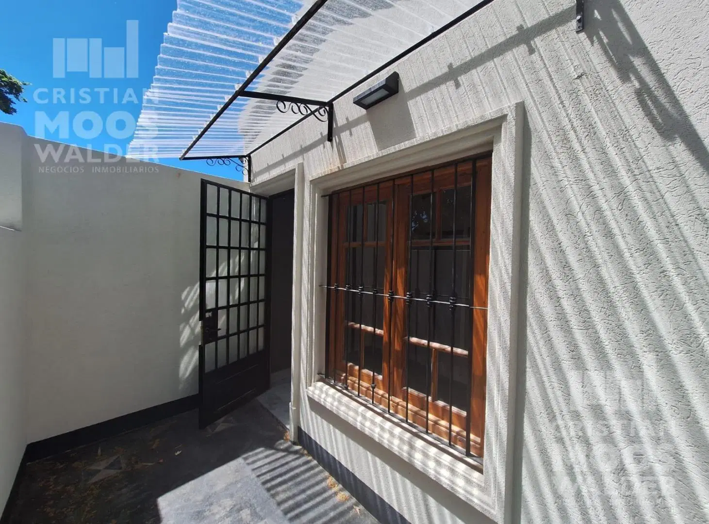 Departamento en Centro 5